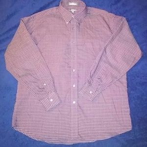 Croft & Barrow Button Down Oxford